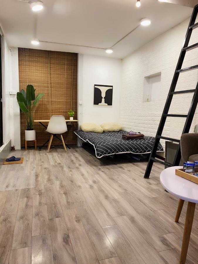 Michi Homestay Hanoi Exterior photo